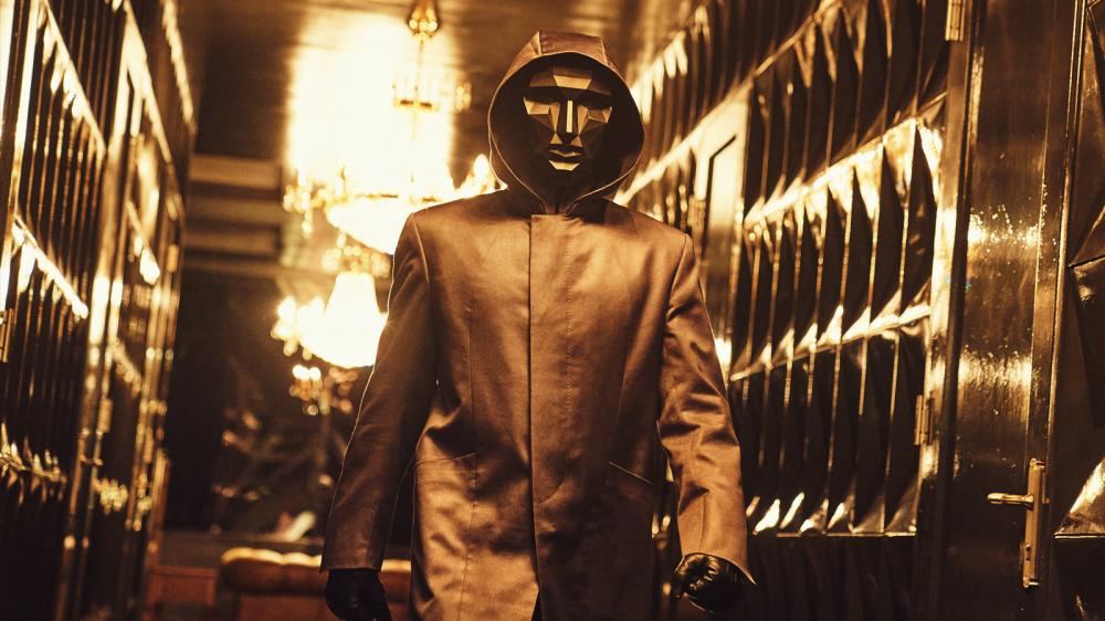 Không phải Lee Jung Jae, Lee Byung Hun mới là nhân vật chính Squid Game 2-2