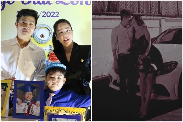 Bạn gái doanh nhân Bửu Lộc: Là Á hậu, được mệnh danh nữ hoàng nước mắt-10