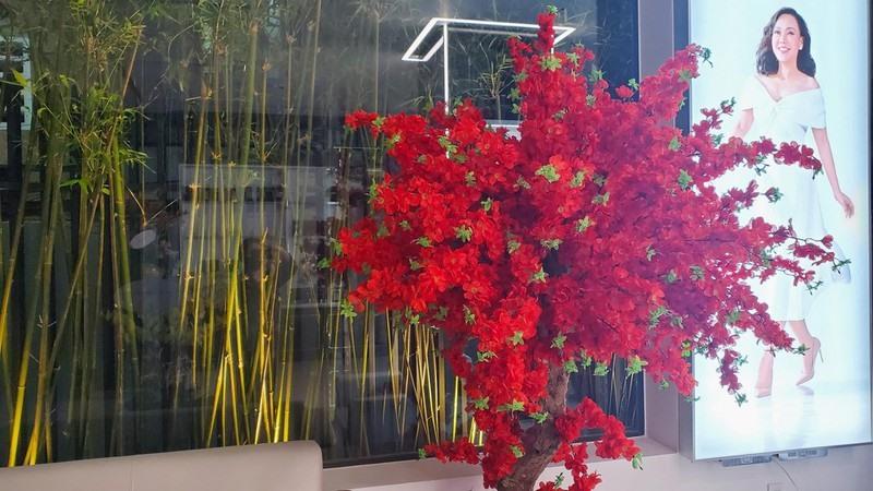 Choáng ngợp biệt thự đang hoàn thiện của Việt Hương-4