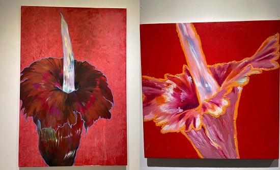 Hyuna và Dawn lần đầu được bắt gặp đi cùng nhau sau khi quay lại-3