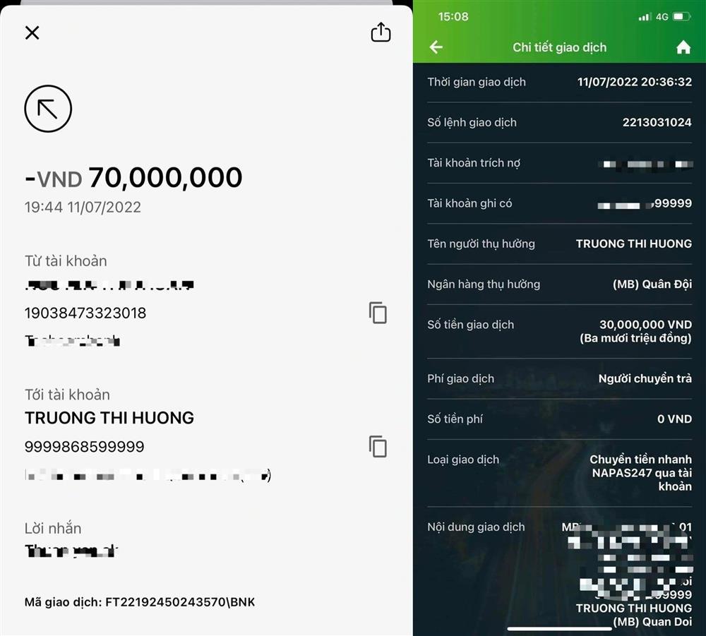 Phát khóc cô đồng đúng nhận, sai cãi thu đủ trăm triệu mới làm lễ-3