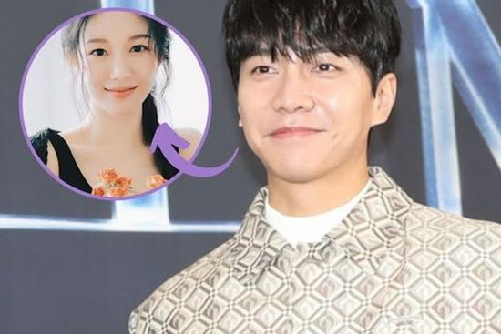 Lee Seung Gi đội tóc giả, hào hứng chia sẻ về đám cưới