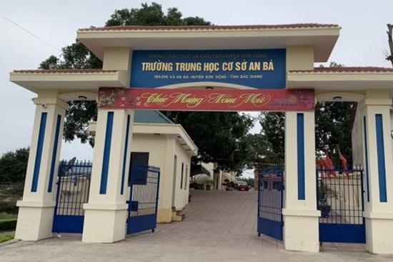 Vì sao nữ sinh lớp 7 ở Bắc Giang mang thai mà không ai biết?