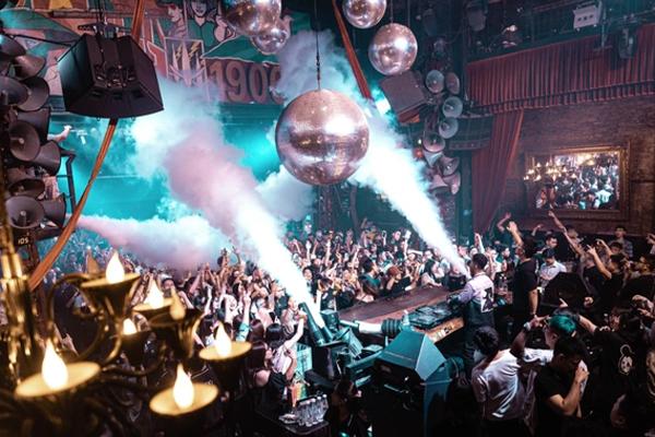 Trước ngày nhập ngũ, thanh niên mở tiệc ma túy 23 tiếng để chia tay-1