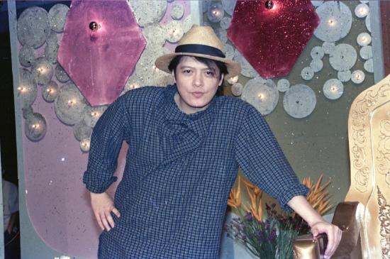 Nam ca sĩ, diễn viên Lưu Văn Chính qua đời-1