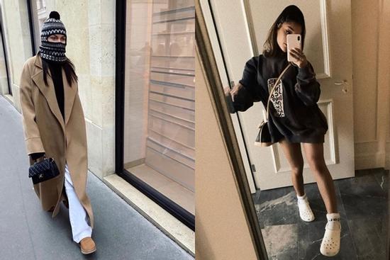 5 xu hướng thời trang cực hot nhưng vẫn gây nhiều tranh cãi