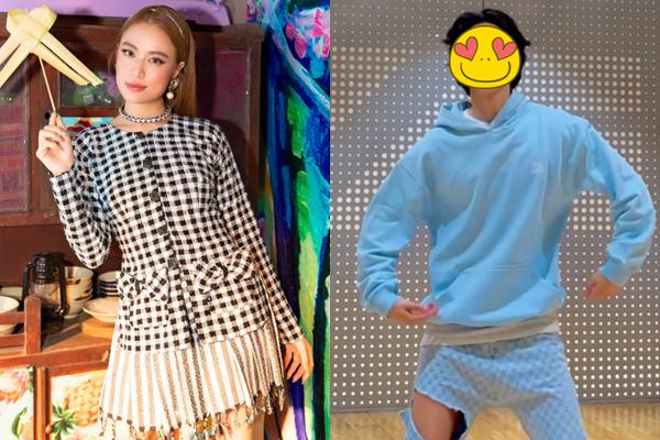 Hoàng Thùy Linh, Đông Nhi được ChatGPT phong là DIVA-4