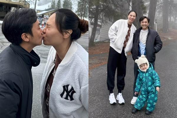 Tặng quà Valentine vợ, Cường Đô La trổ thêm tài lẻ không ai ngờ-6