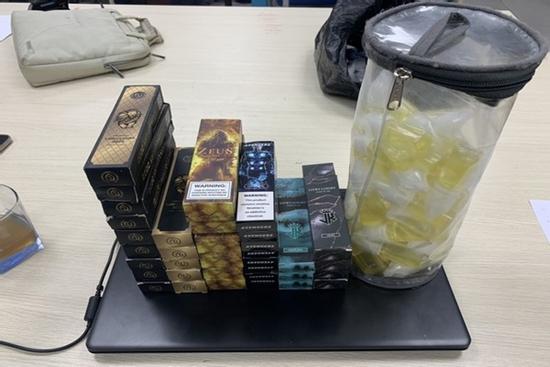 Khởi tố thanh niên mở tiệc ma túy gần 24 giờ trước khi nhập ngũ