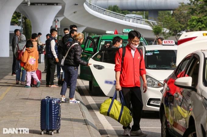 Nữ du khách Hàn Quốc bị tài xế taxi ở Đà Nẵng thu tiền gấp 10 lần-1