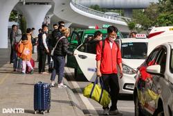 Nữ du khách Hàn Quốc bị tài xế taxi ở Đà Nẵng thu tiền gấp 10 lần