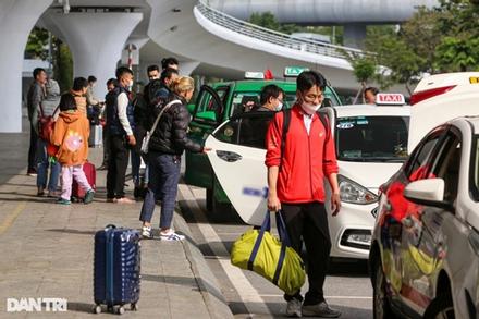 Nữ du khách Hàn Quốc bị tài xế taxi ở Đà Nẵng thu tiền gấp 10 lần