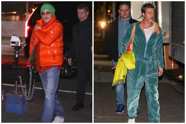 8 biểu tượng thời trang nam giới điển trai, mặc đẹp của thập niên 90-9