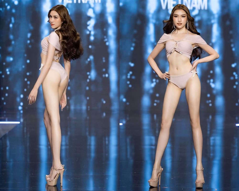 Thanh Thanh Huyền: Cố gắng đạt thứ hạng cao nhất Miss Charm-2