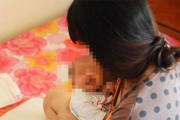 NÓNG: Bắt thiếu niên làm nữ sinh lớp 7 sinh con tại nhà ở Bắc Giang-3