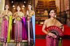 Miss Universe 2022 mặc đồ truyền thống Đông Nam Á, fan mong mặc áo dài