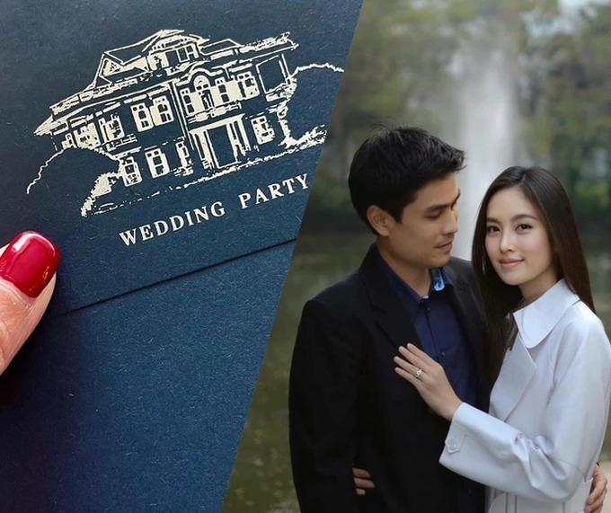 Hoa hậu chuyển giới Nong Poy đón tin vui ngày lễ tình nhân-3