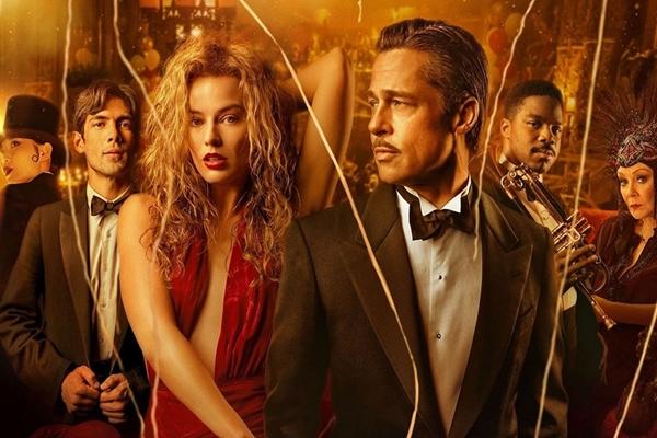 Một Hollywood điên rồ-2