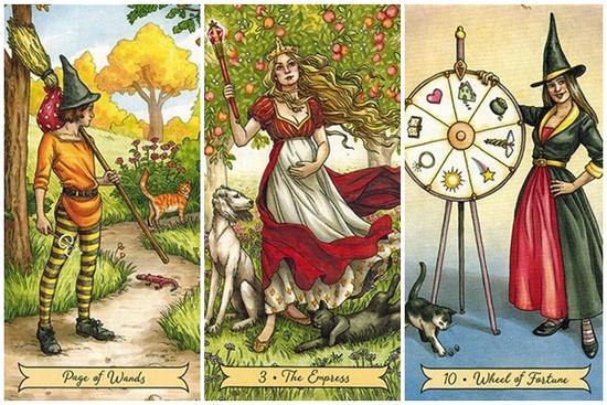 Bói bài Tarot hàng ngày - thứ Sáu 17/2/2023: Sóng gió bất ngờ