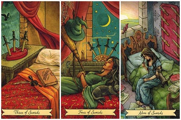 Đường tình duyên của bạn trắc trở, gập ghềnh đến mức nào?-1