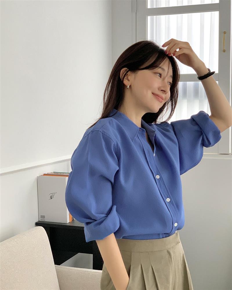 Hack tuổi với thời trang công sở nhờ 5 món đồ hot trend-2