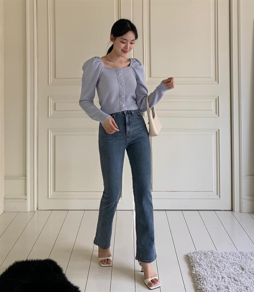 Hack tuổi với thời trang công sở nhờ 5 món đồ hot trend-3