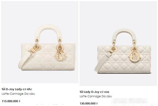 Nhã Phương chấn động khi được chồng tặng túi hiệu gần 150 triệu-6