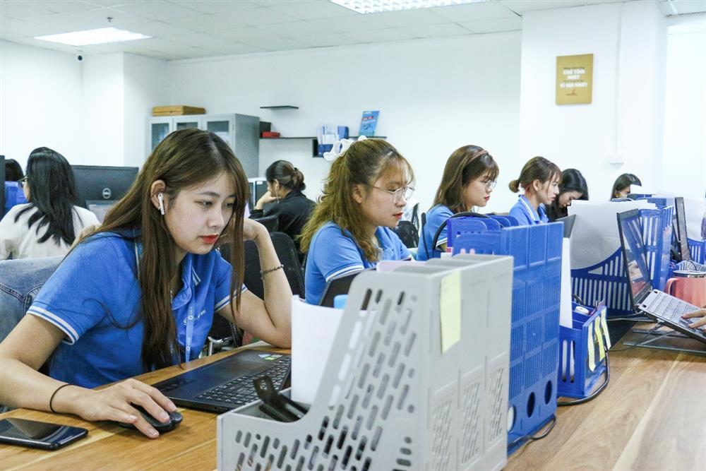 GGS Việt Nam tạo dấu ấn với khách hàng bằng chất lượng dịch vụ-2