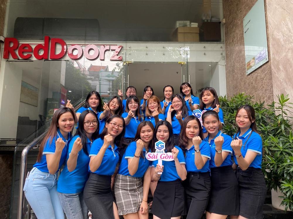 GGS Việt Nam tạo dấu ấn với khách hàng bằng chất lượng dịch vụ-3