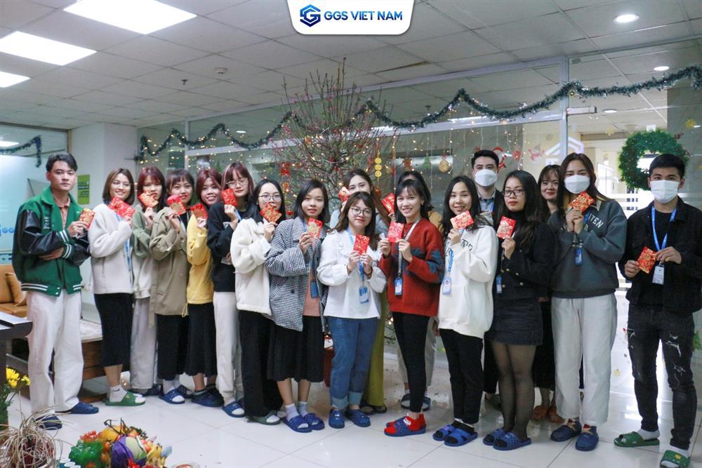 GGS Việt Nam tạo dấu ấn với khách hàng bằng chất lượng dịch vụ-4