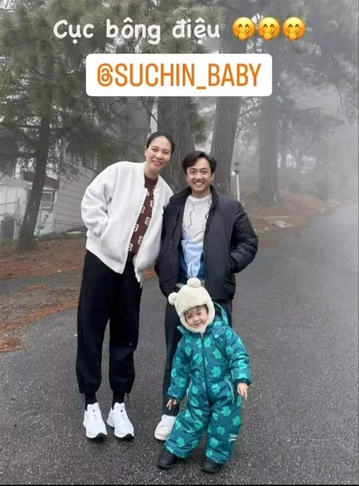 Tặng quà Valentine vợ, Cường Đô La trổ thêm tài lẻ không ai ngờ-3