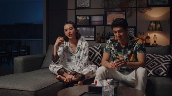 Những hợp đồng hôn nhân thành yêu thật trên phim Việt-1