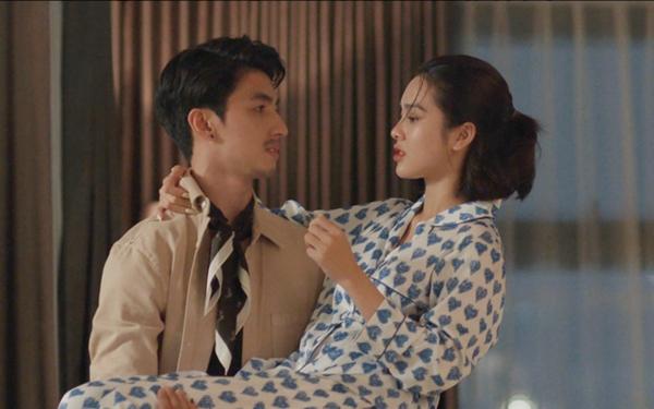 Những hợp đồng hôn nhân thành yêu thật trên phim Việt-2