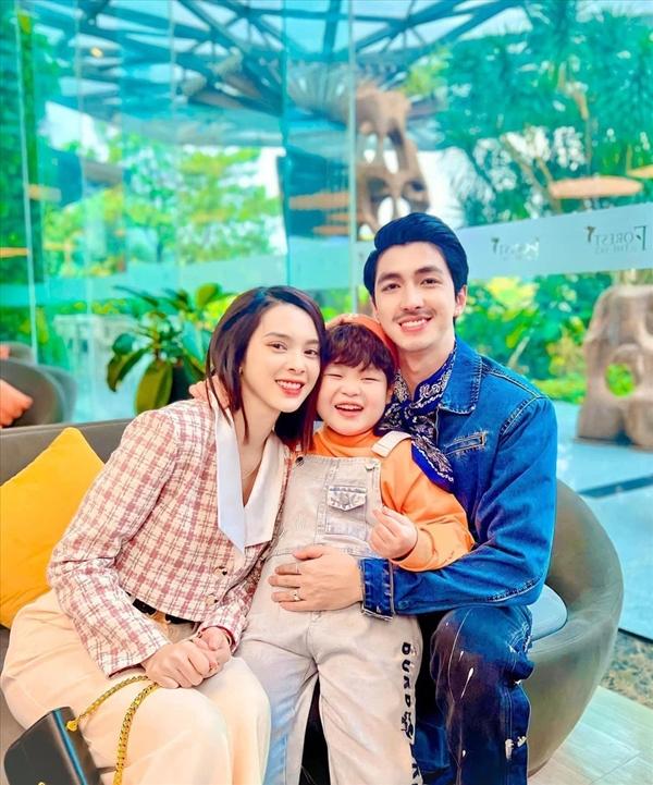 Những hợp đồng hôn nhân thành yêu thật trên phim Việt-3