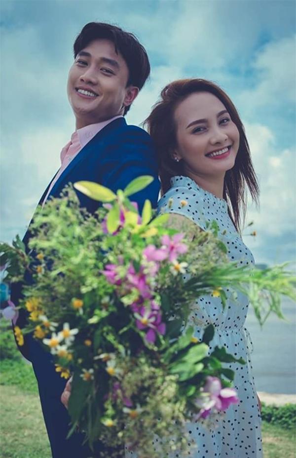 Những hợp đồng hôn nhân thành yêu thật trên phim Việt-4