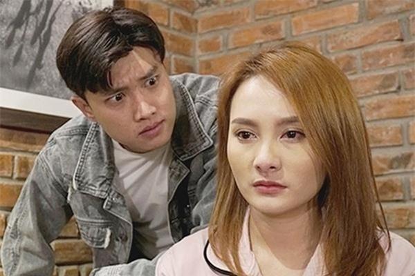 Những hợp đồng hôn nhân thành yêu thật trên phim Việt-5