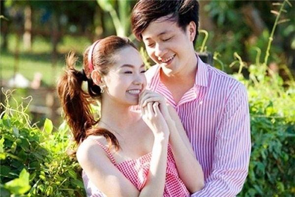 Những hợp đồng hôn nhân thành yêu thật trên phim Việt-6