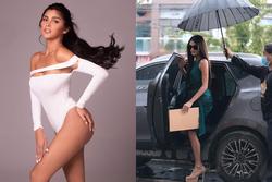 Hoa hậu chuyển giới quốc tế bỏ thi Hoa hậu Hoàn vũ Philippines