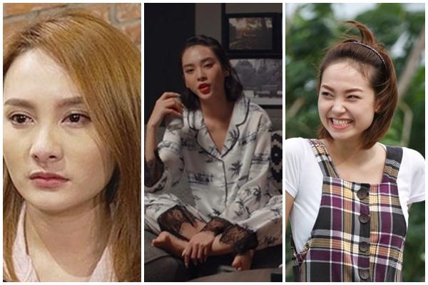 Các cặp đôi phim Việt bị đẩy thuyền bất chấp dù đã có gia đình-10