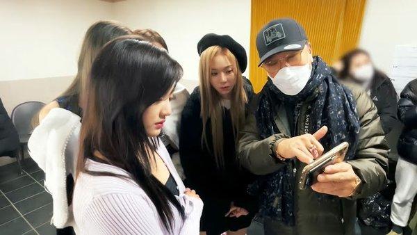 Lee Soo Man bị cháu trai tố: Ép nghệ sĩ thân thiết, ủng hộ cần sa-2