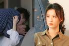 Phim của 'tiểu Lưu Diệc Phi' bị chê vì cảnh cưỡng hôn phản cảm