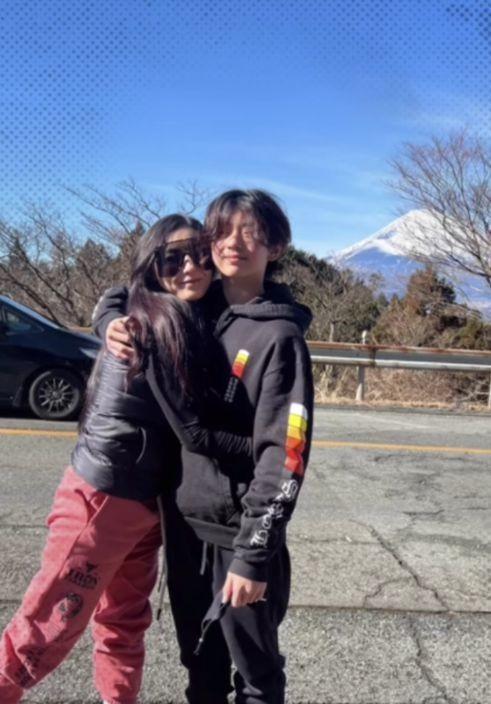 Trương Bá Chi và Tạ Đình Phong gặp nhau?-2