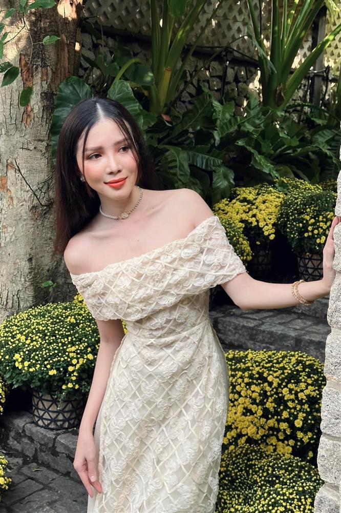 Angela Phương Trinh đọ nữ tính với Đỗ Mỹ Linh và dàn hoa hậu-6