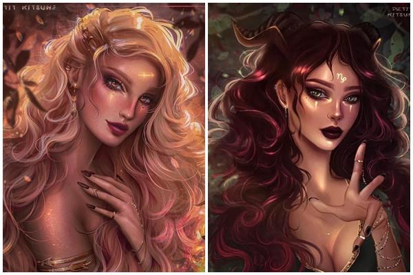 Lật mở tấm bản đồ chỉ dẫn 12 chòm sao đến vùng đất của sự thành công-13