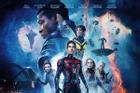 'Ant-Man and the Wasp: Quantumania' gánh trọng trách nặng nề của Marvel
