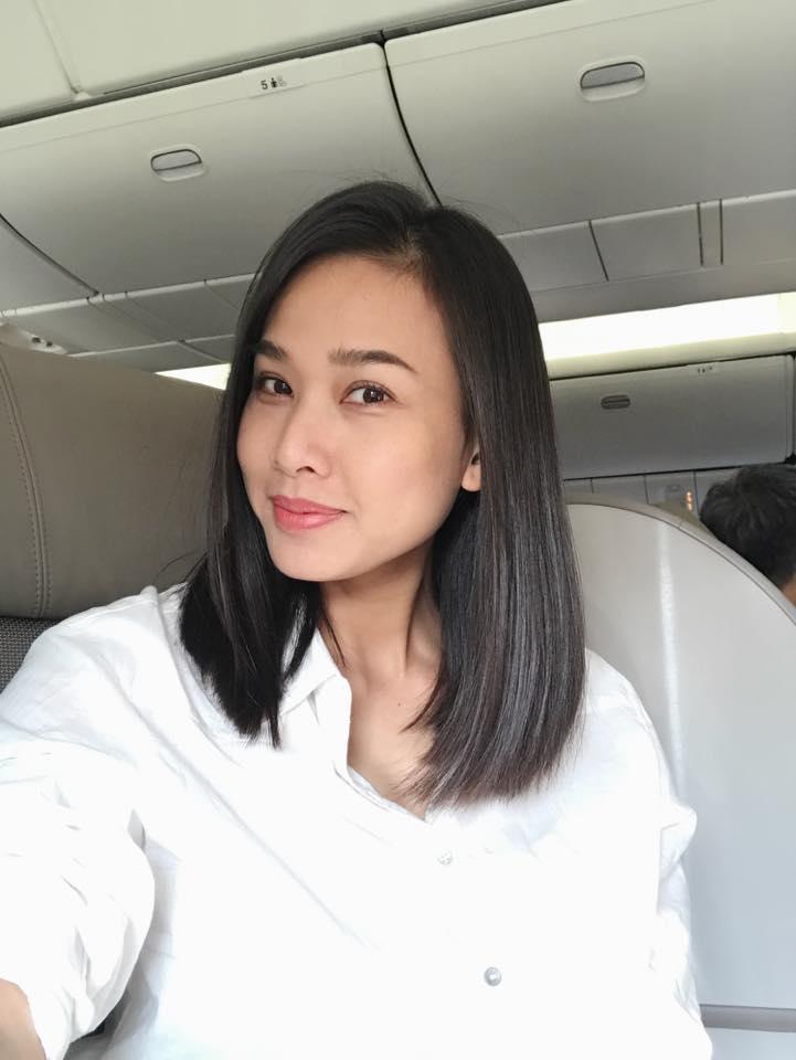 Showbiz Việt ngày 16/2: Diễm My 9X hạnh phúc bên bạn trai-3