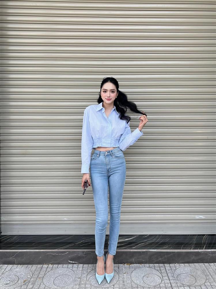 Showbiz Việt ngày 16/2: Diễm My 9X hạnh phúc bên bạn trai-11