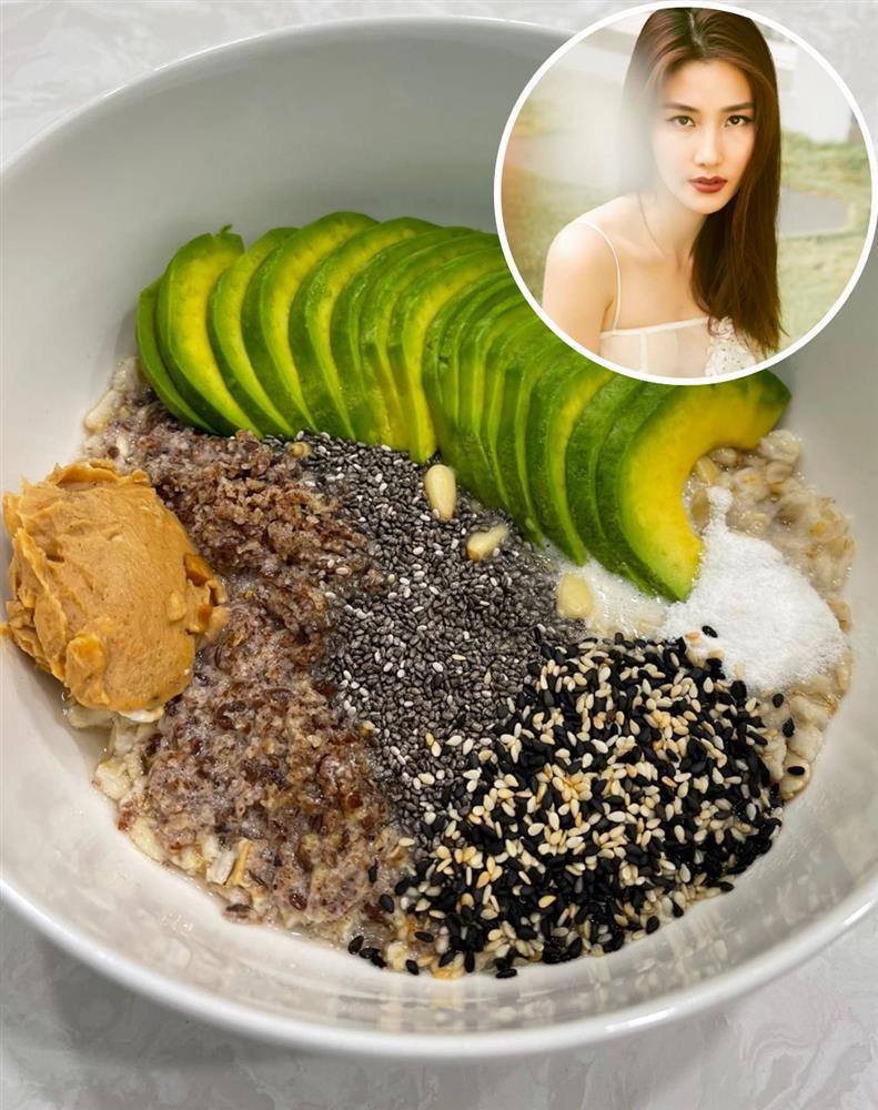 Diễm My 9X sử dụng kiệt tác giảm cân giống Hà Tăng và Hà Hồ-4