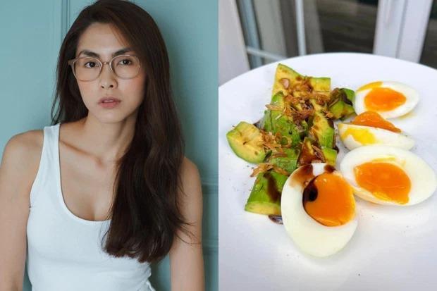 Diễm My 9X sử dụng kiệt tác giảm cân giống Hà Tăng và Hà Hồ-7