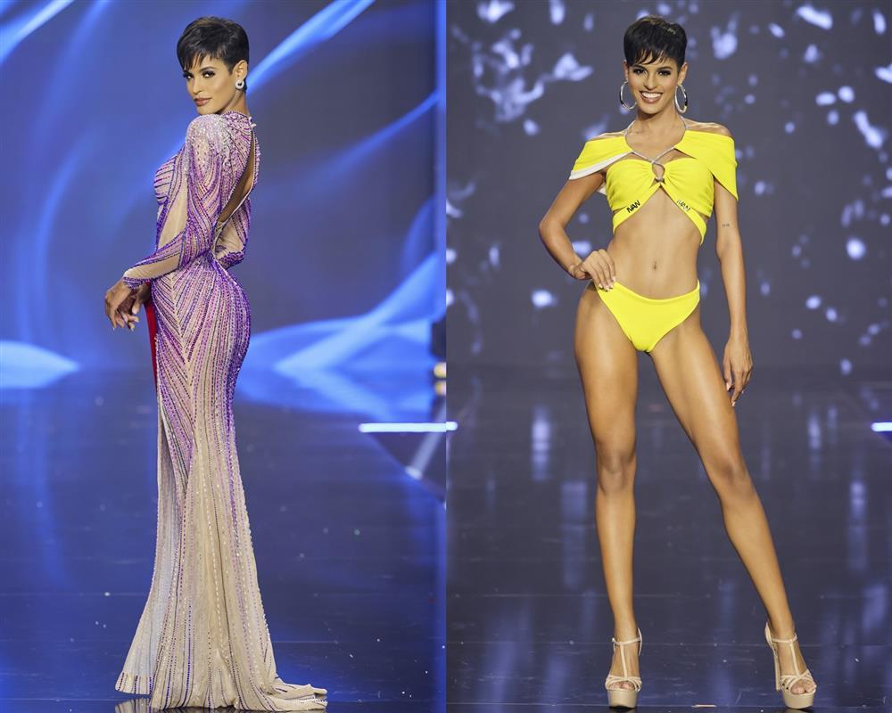 Ai sẽ đăng quang Miss Charm 2023 tối nay?-1